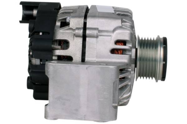 HELLA 8EL 012 430-041 Generator - 14V - 105A - für u.a. Fiat Punto (188_)