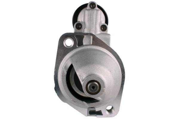 HELLA 8EA 012 527-761 Starter - 12V - 2.2kW - für u.a. Audi A6 Avant (4A5, C4)