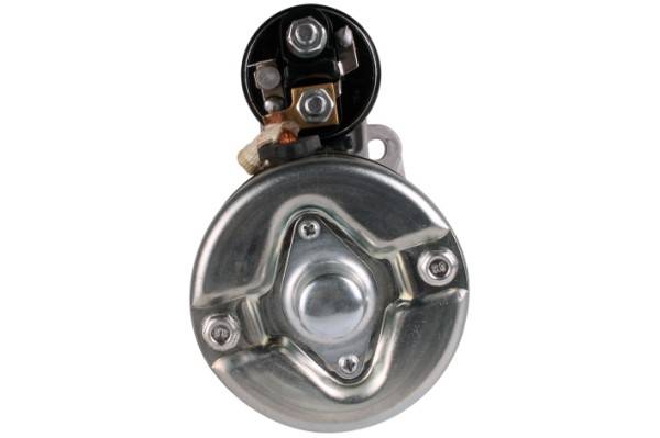 HELLA 8EA 012 527-761 Starter - 12V - 2.2kW - für u.a. Audi A6 Avant (4A5, C4)