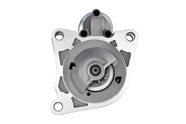 HELLA 8EA 011 610-101 Starter - 12V - 2.2kW - für u.a. Land Rover Discovery I (Lj)