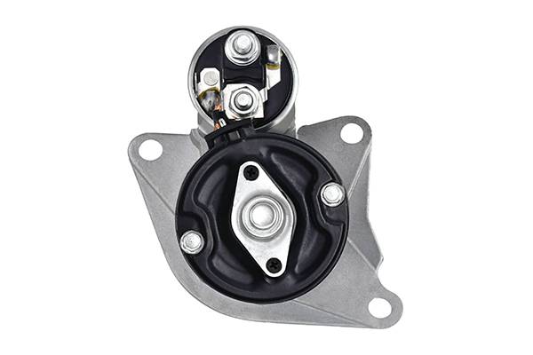 HELLA 8EA 011 610-101 Starter - 12V - 2.2kW - für u.a. Land Rover Discovery I (Lj)