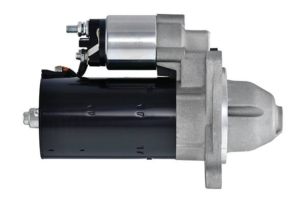 HELLA 8EA 011 610-101 Starter - 12V - 2.2kW - für u.a. Land Rover Discovery I (Lj)