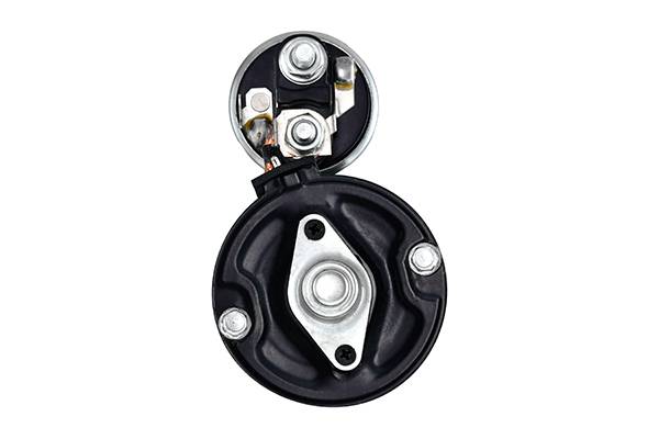 HELLA 8EA 011 610-101 Starter - 12V - 2.2kW - für u.a. Land Rover Discovery I (Lj)