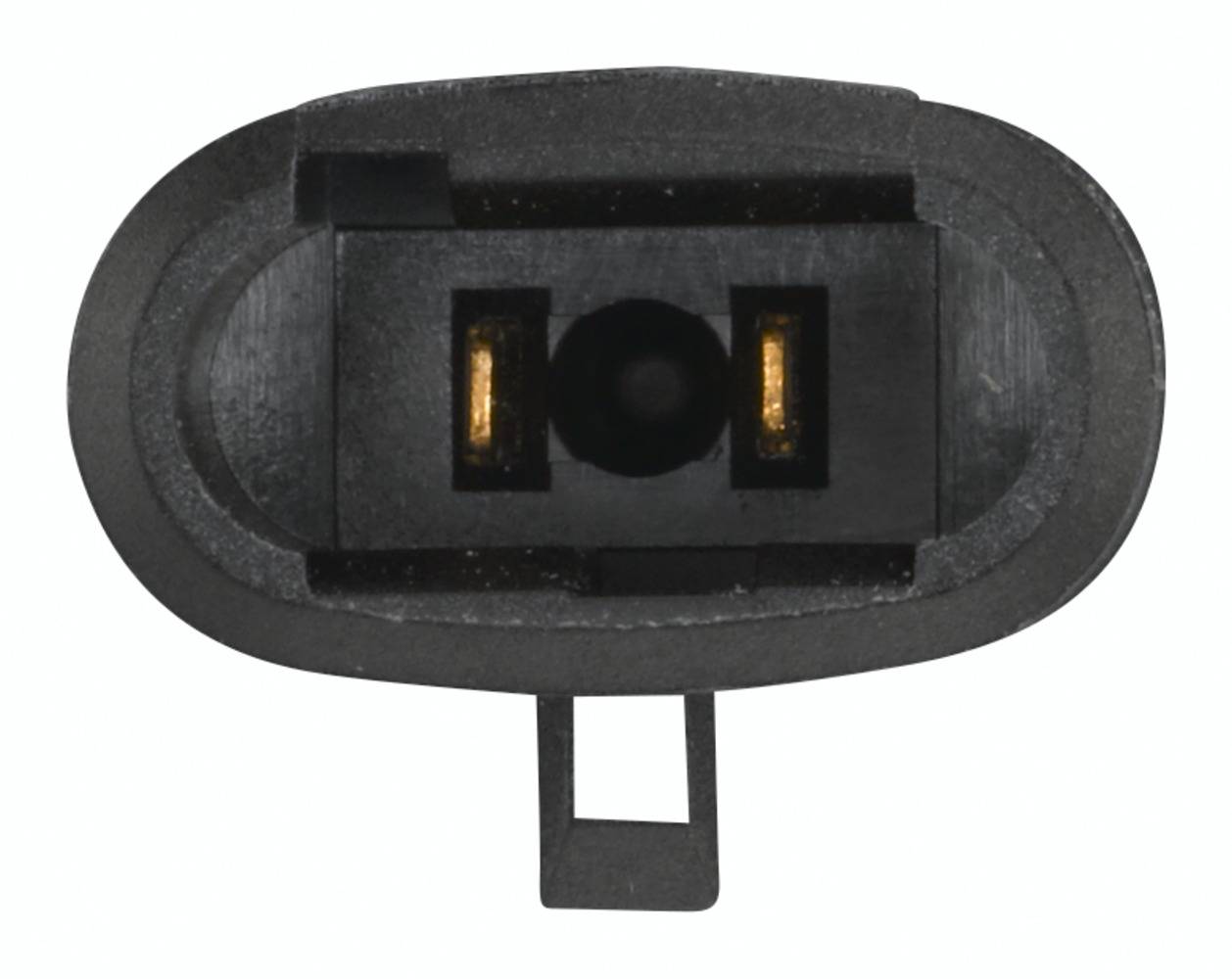 HELLA 6PT 009 109-261 Sensor, Ansauglufttemperatur