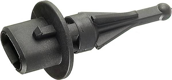HELLA 6PT 009 109-261 Sensor, Ansauglufttemperatur