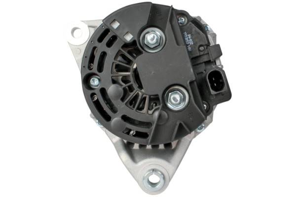 HELLA 8EL 012 427-221 Generator - 14V - 90A - für u.a. Iveco Daily III Box Body/Estate