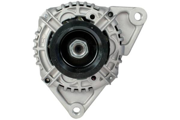 HELLA 8EL 012 427-221 Generator - 14V - 90A - für u.a. Iveco Daily III Box Body/Estate