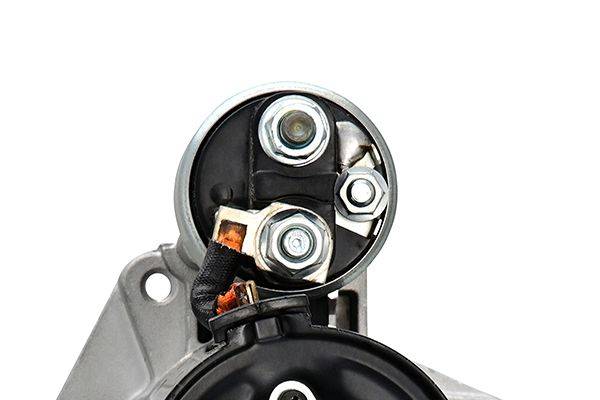 HELLA 8EA 011 610-111 Starter - 12V - 2.3kW - für u.a. Iveco Daily III Box Body/Estate