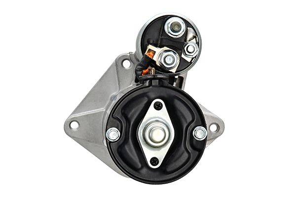 HELLA 8EA 011 610-111 Starter - 12V - 2.3kW - für u.a. Iveco Daily III Box Body/Estate