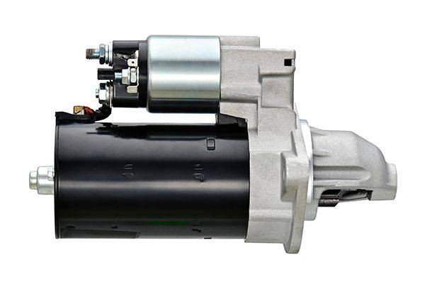 HELLA 8EA 011 610-111 Starter - 12V - 2.3kW - für u.a. Iveco Daily III Box Body/Estate