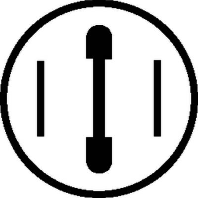 HELLA 6DF 007 669-001 Bremslichtschalter - 12V - Anschlussanzahl: 2 - Flachstecker - Schließer - hyd