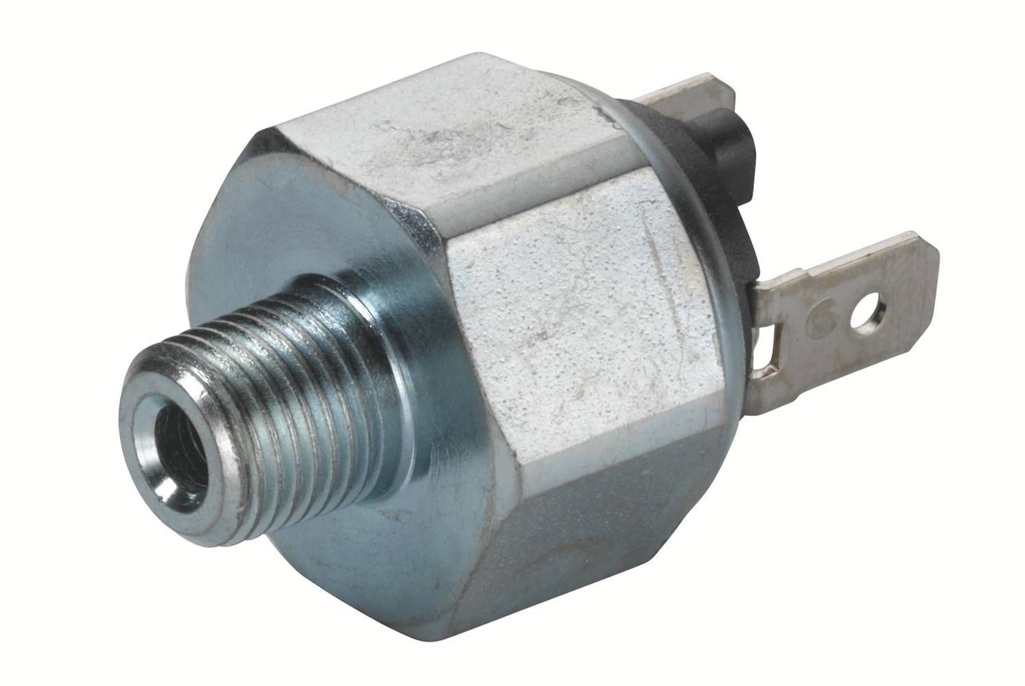 HELLA 6DL 003 262-001 Bremslichtschalter - 12V - Anschlussanzahl: 2 - Schließer - hydraulisch