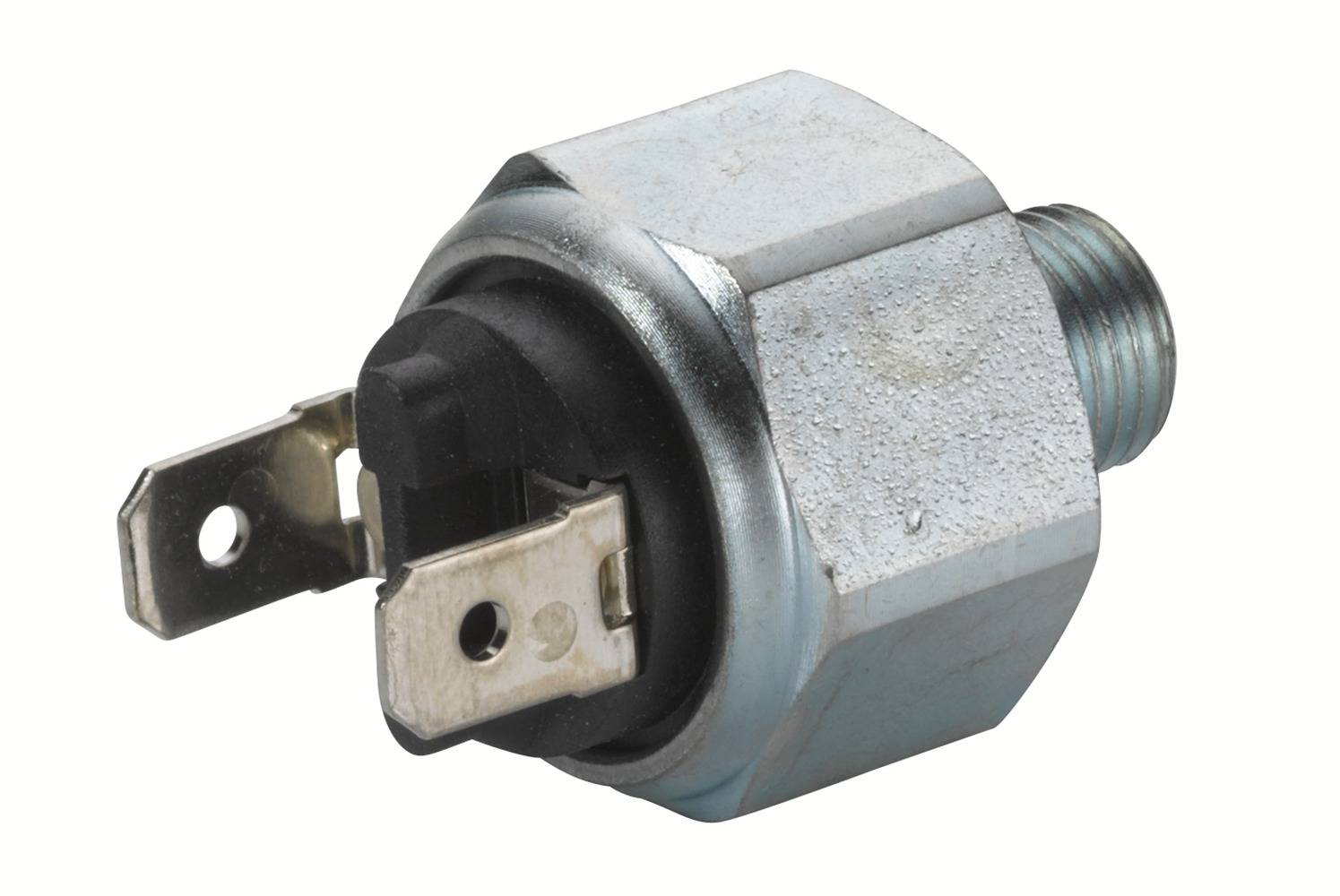 HELLA 6DL 003 262-001 Bremslichtschalter - 12V - Anschlussanzahl: 2 - Schließer - hydraulisch