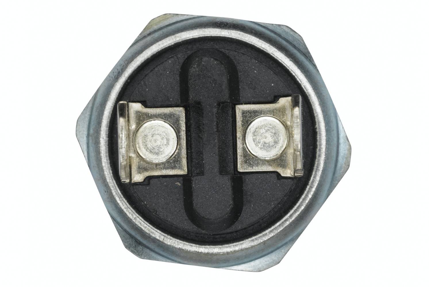 HELLA 6DL 003 262-001 Bremslichtschalter - 12V - Anschlussanzahl: 2 - Schließer - hydraulisch