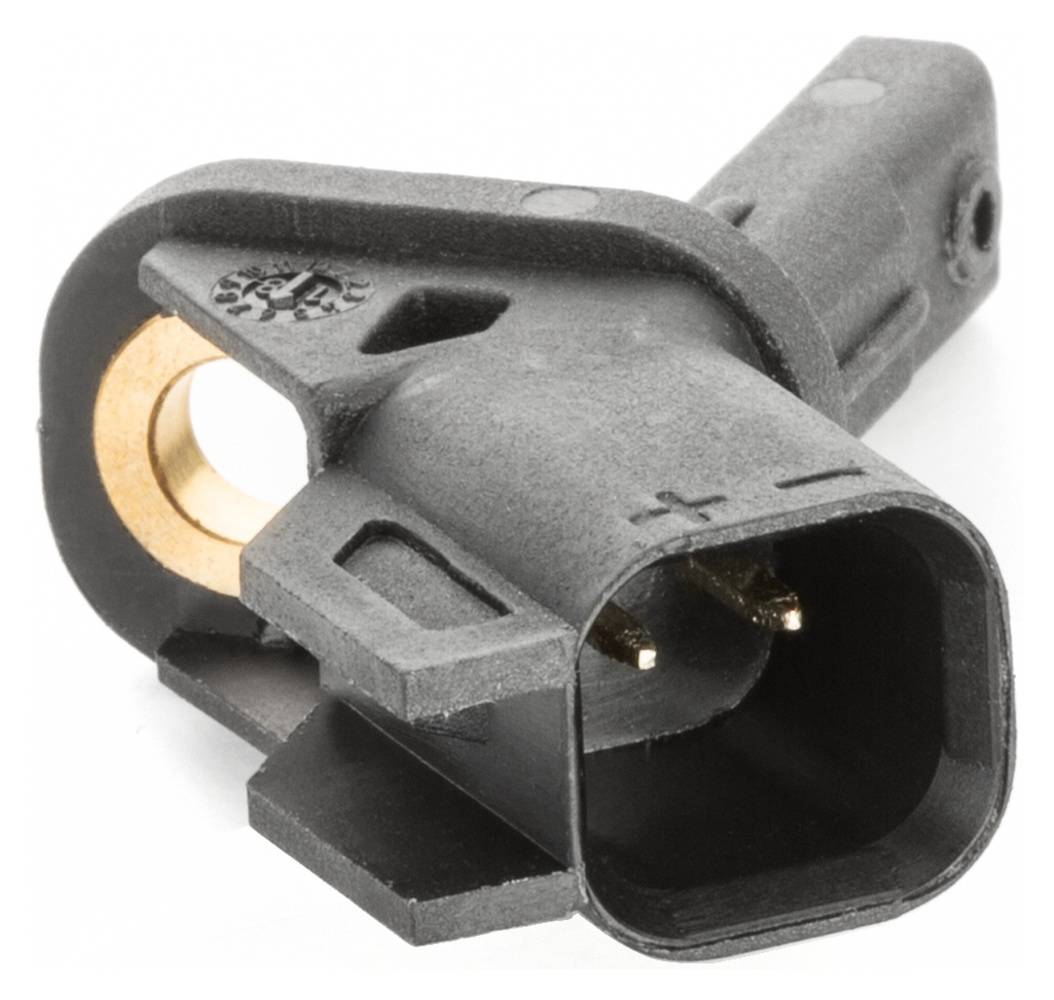 HELLA 6PU 230 040-161 Sensor, Raddrehzahl - 2-polig - Vorderachse beidseitig