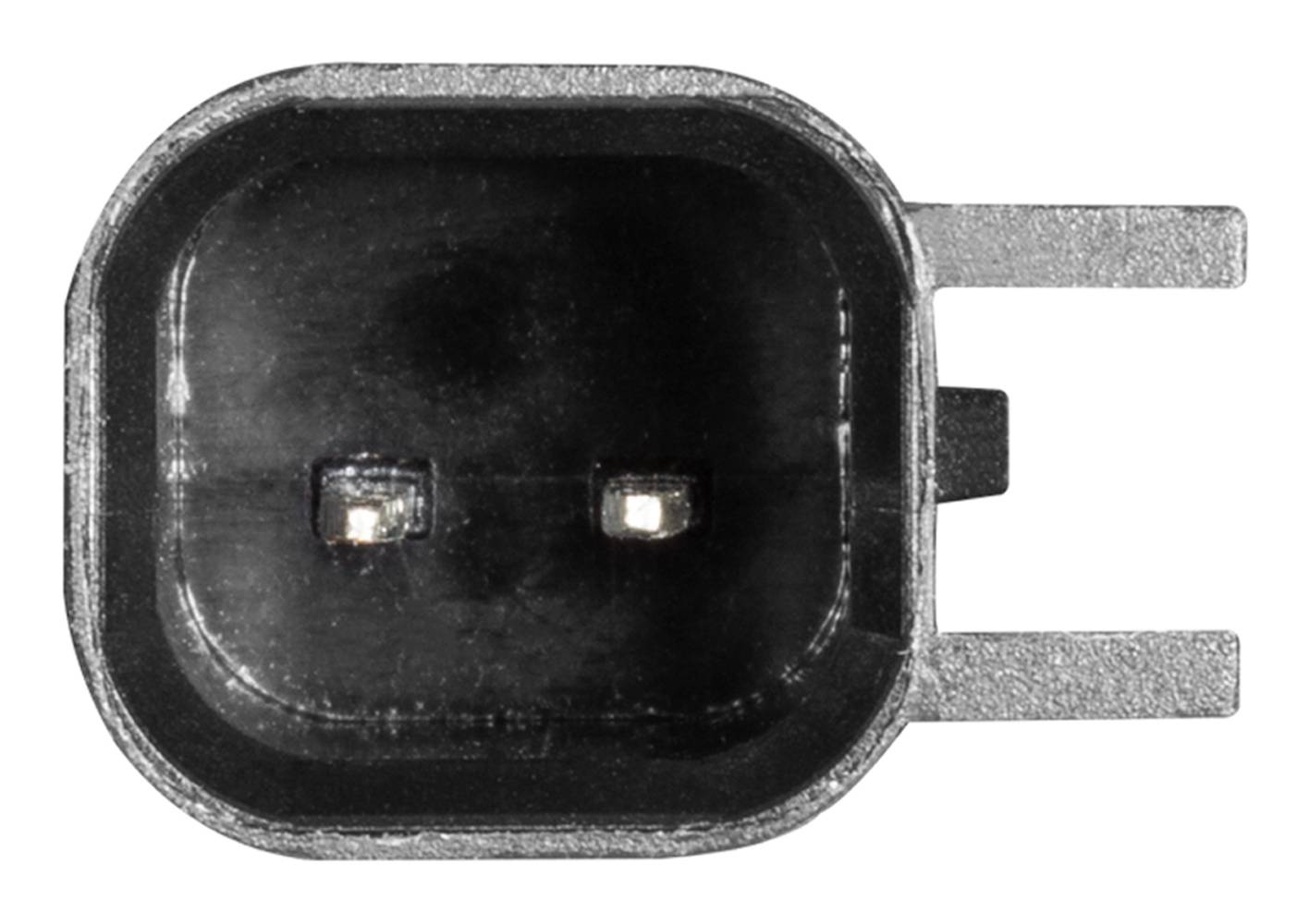 HELLA 6PU 230 040-161 Sensor, Raddrehzahl - 2-polig - Vorderachse beidseitig