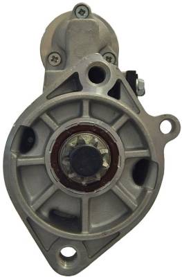 HELLA 8EA 012 527-741 Starter - 12V - 2kW - für u.a. VW LT 28-46 II Ch. (2Dc,2Df,2Dg,2Dl,2Dm)
