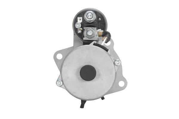 HELLA 8EA 012 586-581 Starter - 24V - 4kW