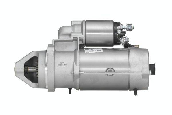 HELLA 8EA 012 586-581 Starter - 24V - 4kW
