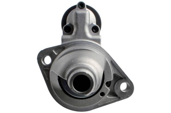 HELLA 8EA 012 526-371 Starter - 12V - 2kW - für u.a. Audi A6 (4B2, C5)