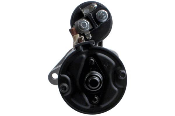 HELLA 8EA 012 526-371 Starter - 12V - 2kW - für u.a. Audi A6 (4B2, C5)