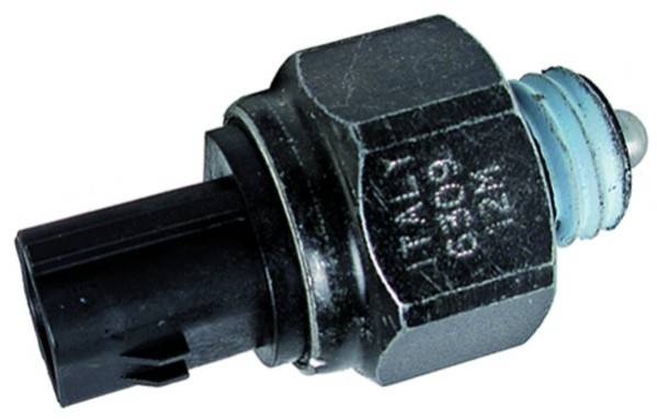 HELLA 6ZF 008 621-661 Schalter, Rückfahrleuchte - 12V - Anschlussanzahl: 2 - geschraubt - Schließer
