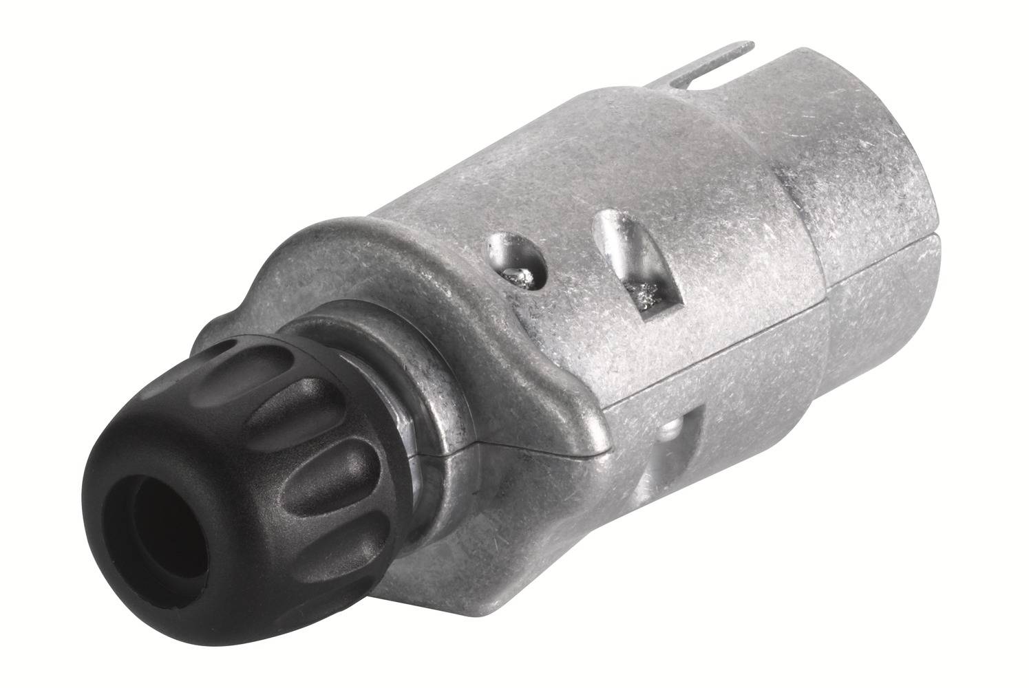 HELLA 8JA 001 916-001 Stecker - 24V - 5-polig - Stecker: Schraubkontakt