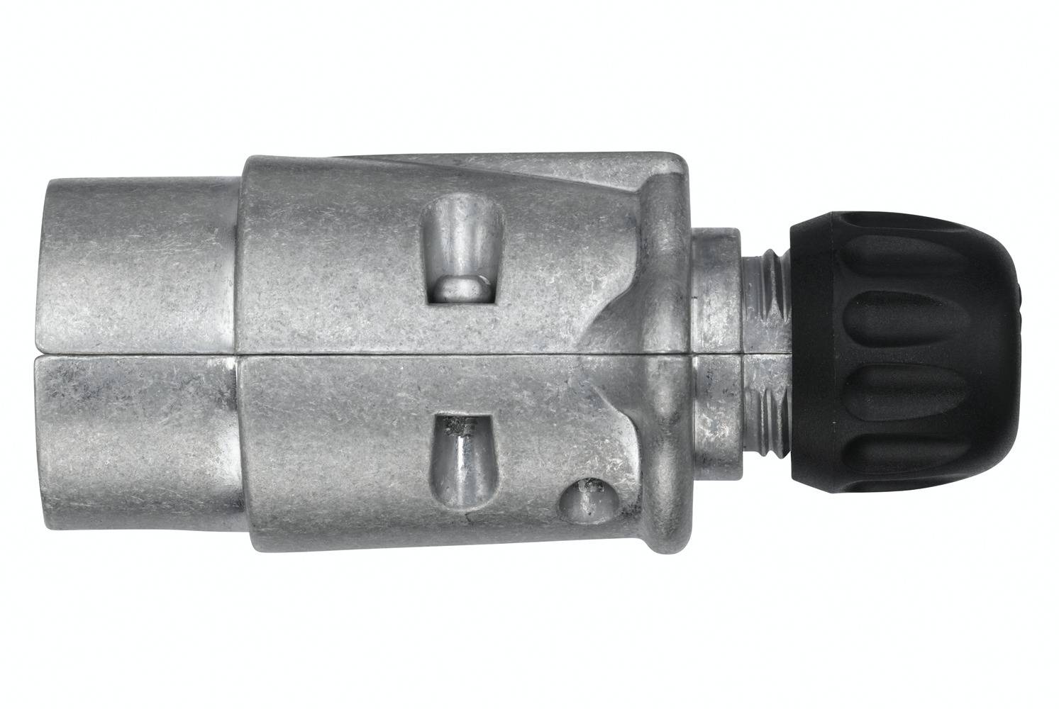 HELLA 8JA 001 916-001 Stecker - 24V - 5-polig - Stecker: Schraubkontakt