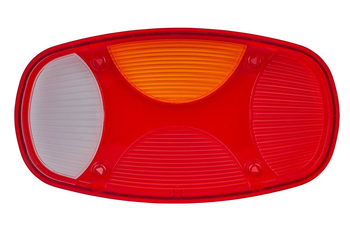 HELLA 9EL 343 143-001 Lichtscheibe