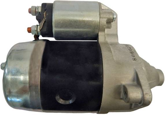 HELLA 8EA 011 610-831 Starter - 12V - 0.8kW - für u.a. Suzuki Alto (Ff)