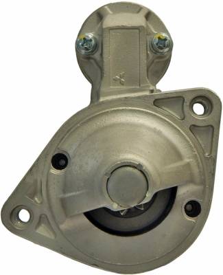 HELLA 8EA 011 610-831 Starter - 12V - 0.8kW - für u.a. Suzuki Alto (Ff)