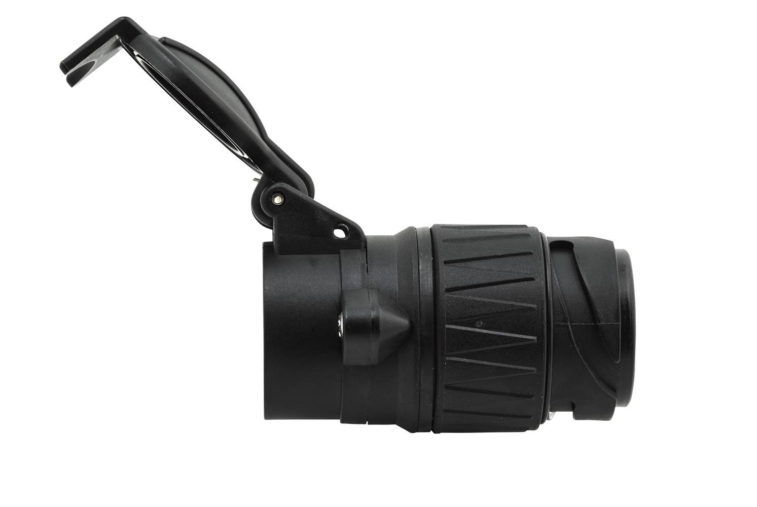 HELLA 8JA 005 952-011 Adapter, Steckdose - Kabel: 91mm