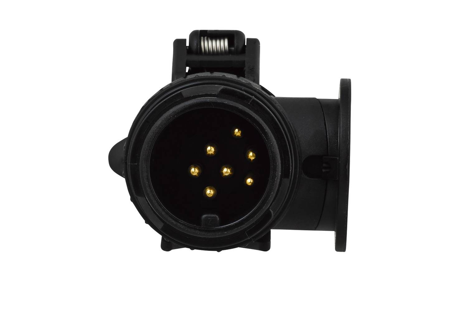 HELLA 8JA 005 952-011 Adapter, Steckdose - Kabel: 91mm