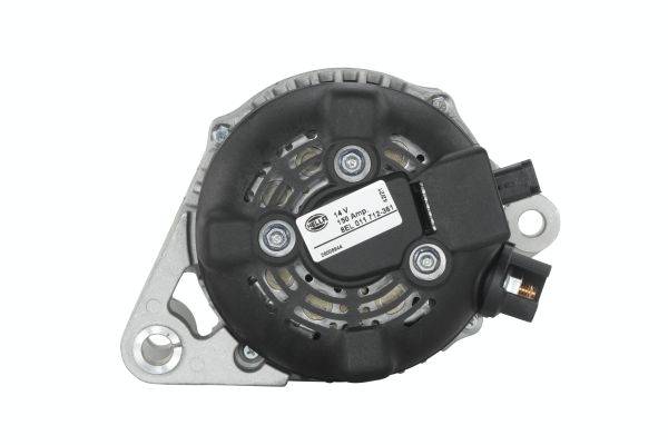 HELLA 8EL 011 712-361 Generator - 14V - 150A - für u.a. Alfa Romeo 159 Sportwagon (939_)