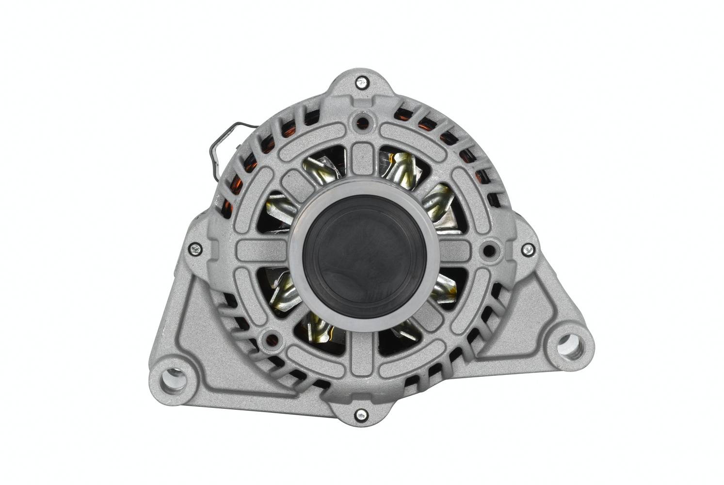HELLA 8EL 011 713-571 Generator - 14V - 100A - für u.a. Opel Adam (M13)