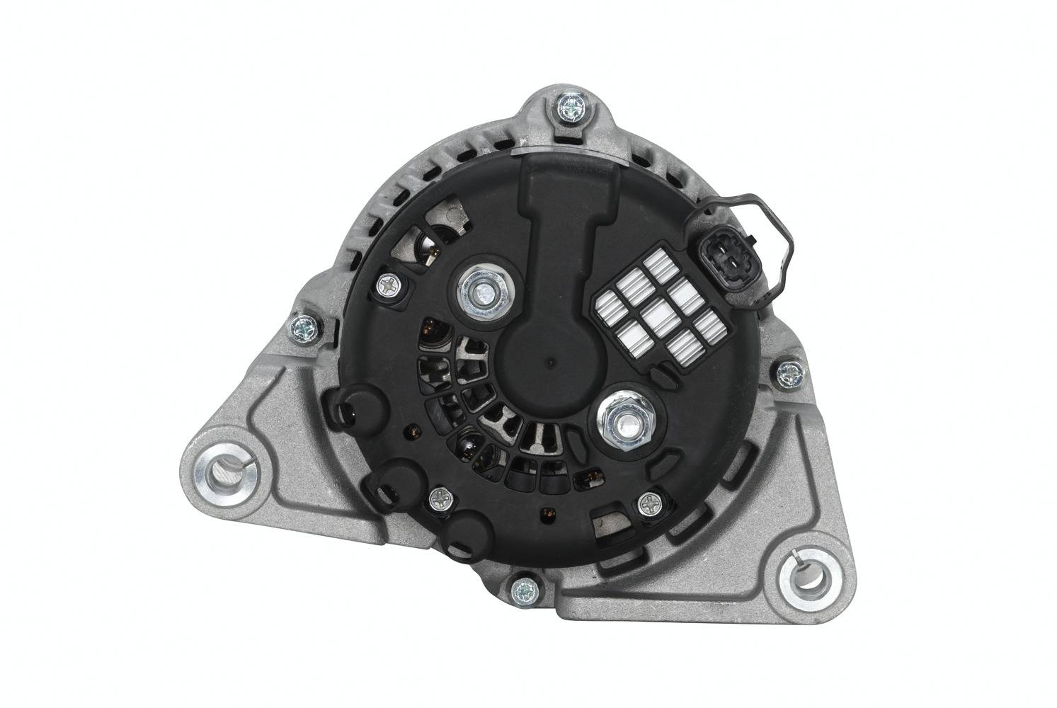 HELLA 8EL 011 713-571 Generator - 14V - 100A - für u.a. Opel Adam (M13)