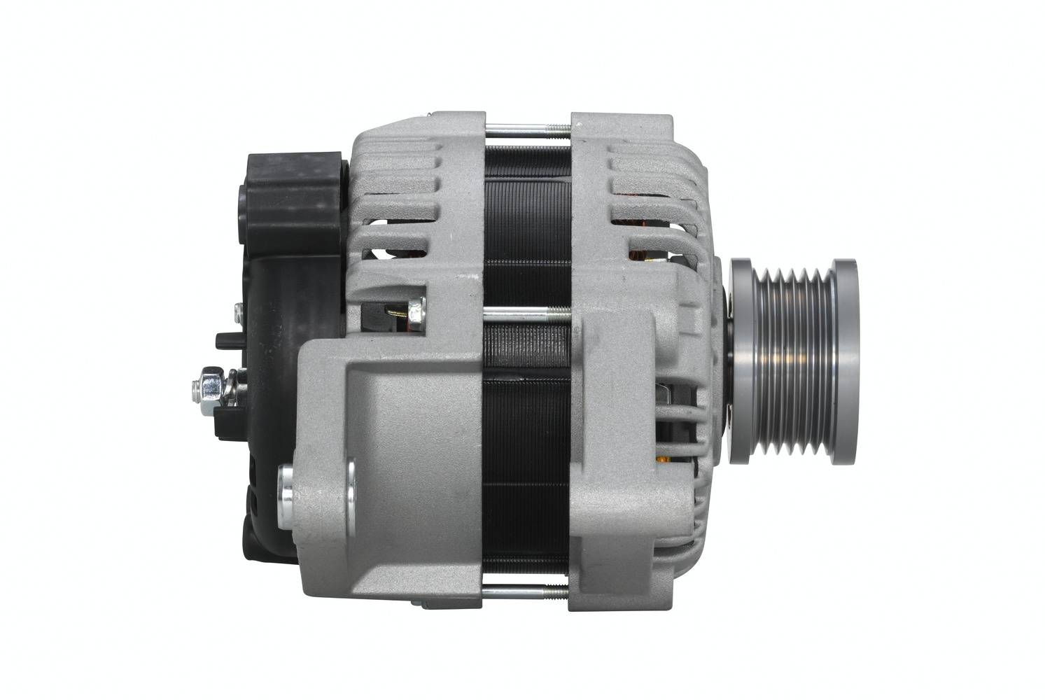 HELLA 8EL 011 713-571 Generator - 14V - 100A - für u.a. Opel Adam (M13)