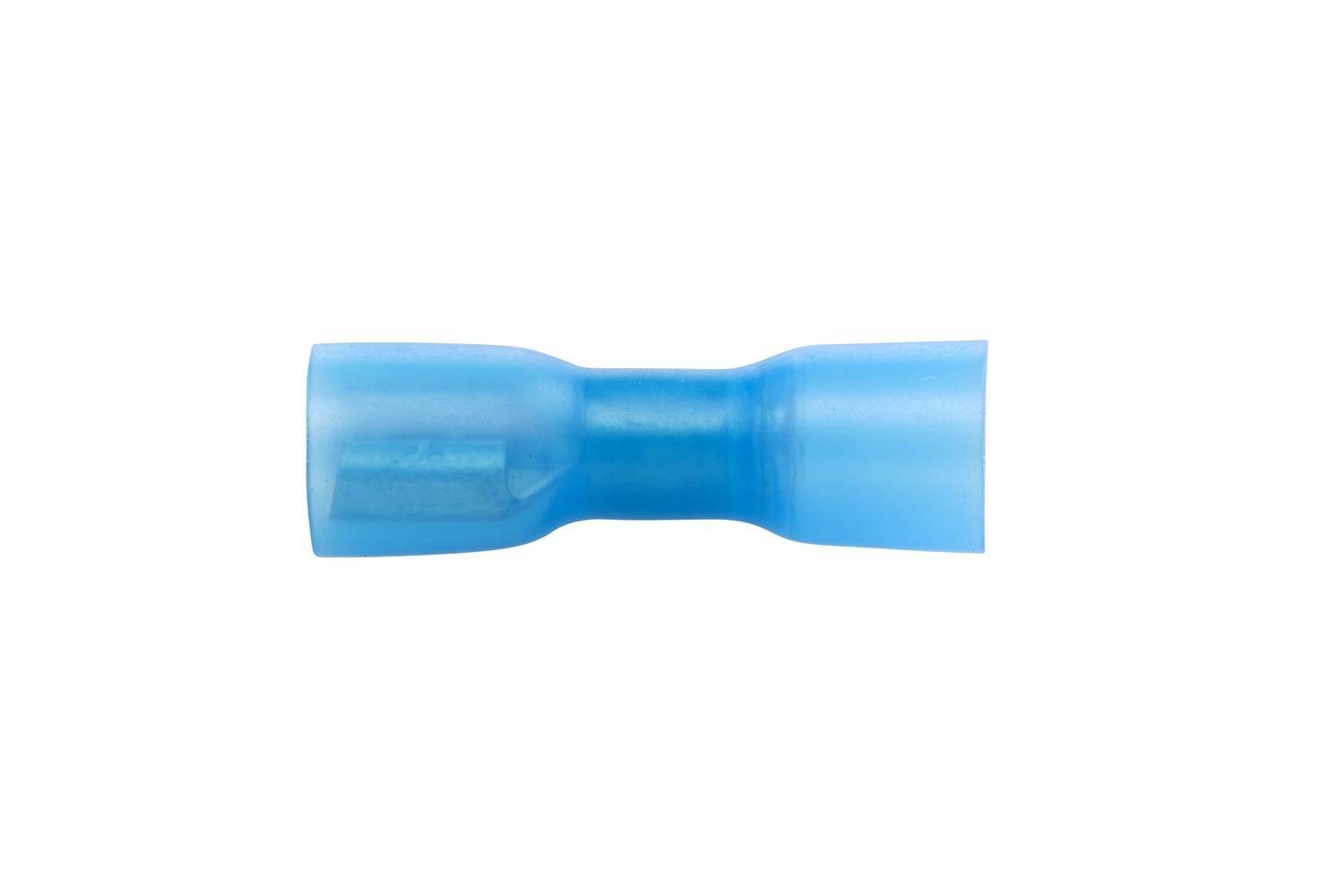 HELLA 8KW 732 567-003 Leitungsverbinder - blau - von: 1.5mm² - bis: 2.5mm² - Flachsteckhülse - 6,3 x