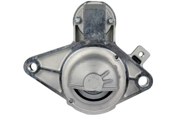 HELLA 8EA 012 527-581 Starter - 12V - 1.1kW - für u.a. Toyota Aygo (_B1_)