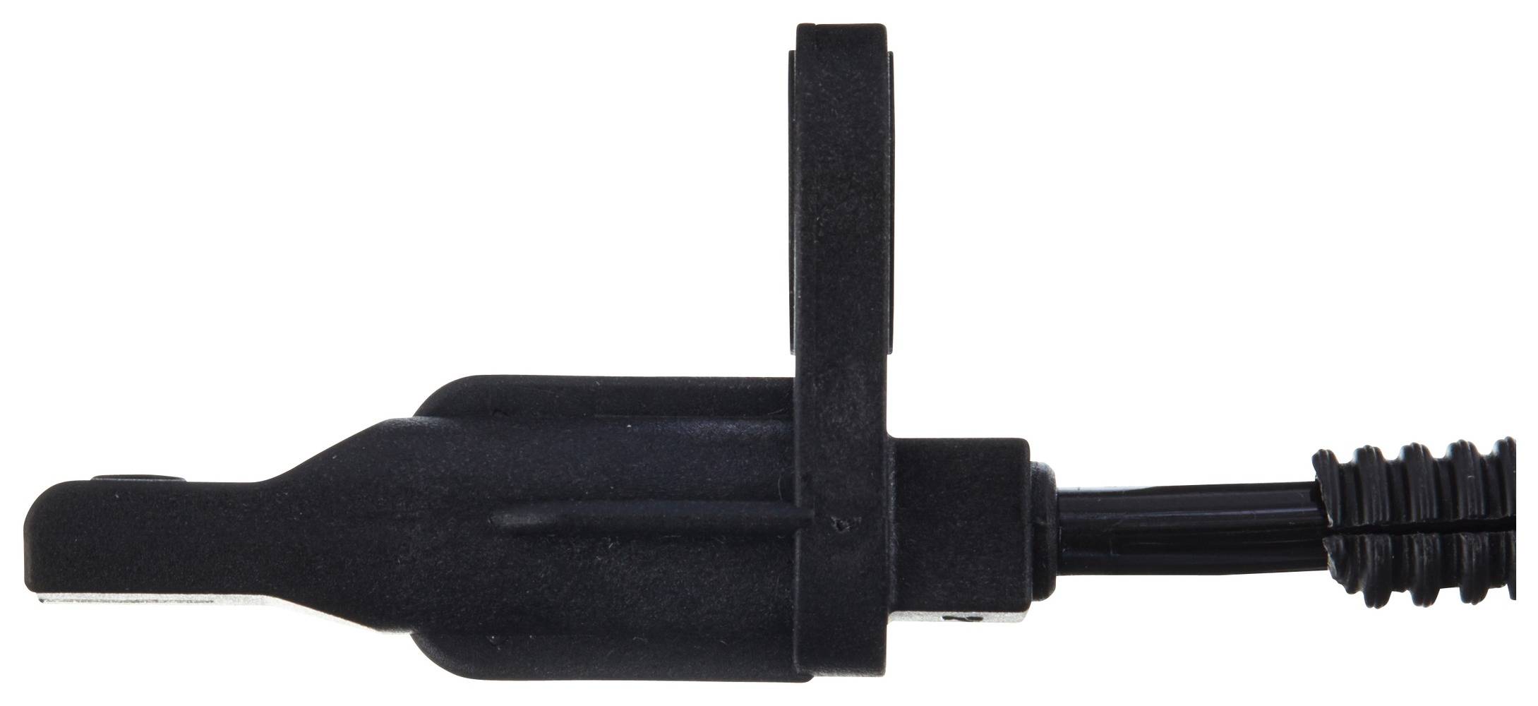 HELLA 6PU 009 106-851 Sensor, Raddrehzahl - 12V - Vorderachse beidseitig - Kabel: 1057mm
