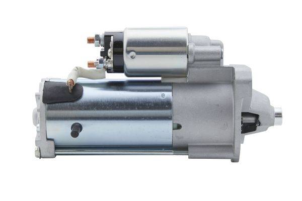 HELLA 8EA 011 612-131 Starter - 12V - 2.2kW - für u.a. Volvo Xc60 (156)