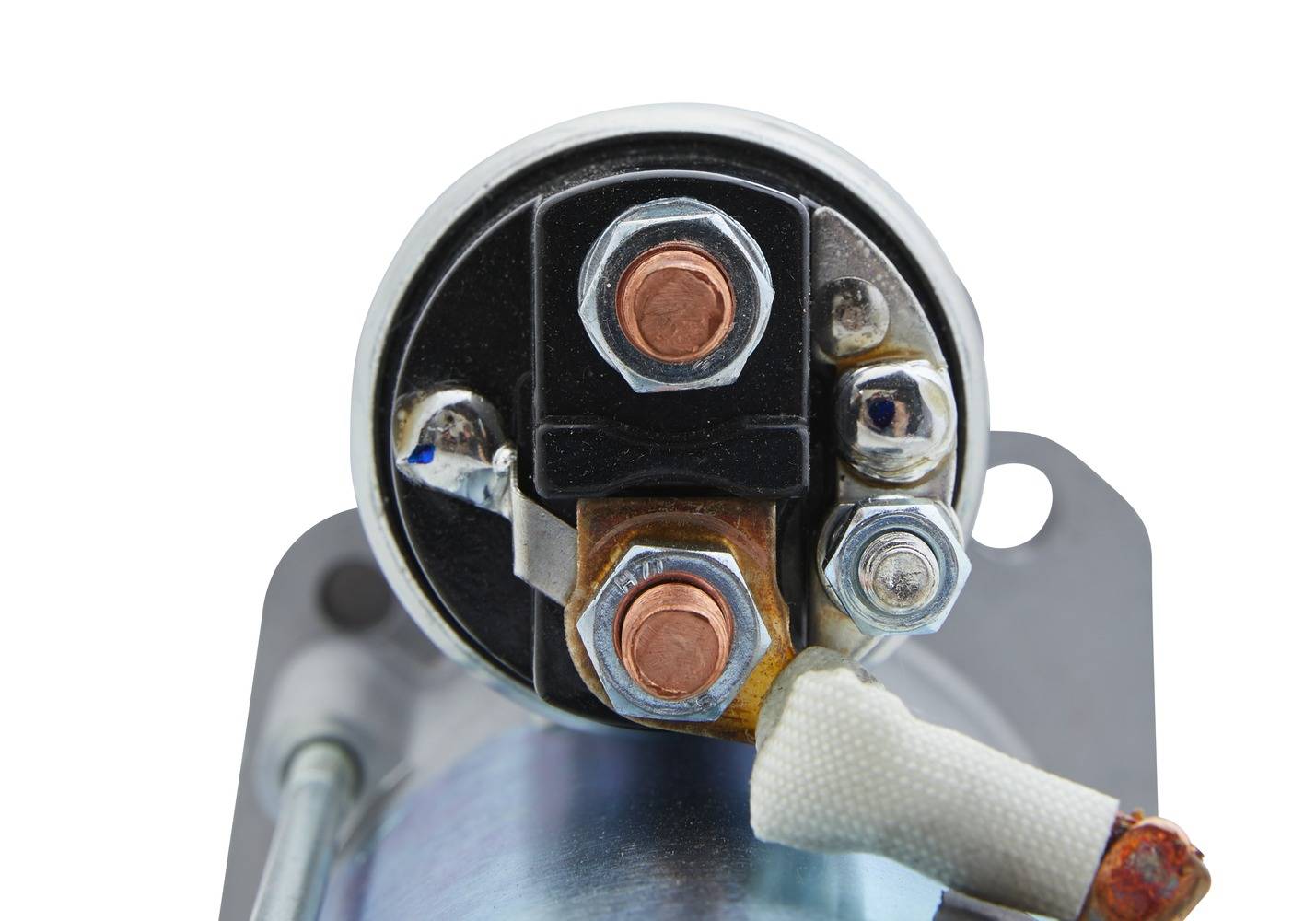 HELLA 8EA 011 612-131 Starter - 12V - 2.2kW - für u.a. Volvo Xc60 (156)