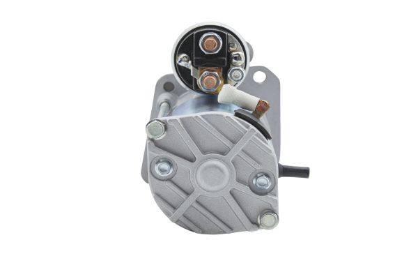 HELLA 8EA 011 612-131 Starter - 12V - 2.2kW - für u.a. Volvo Xc60 (156)