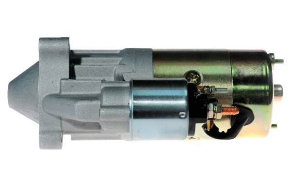 HELLA 8EA 011 611-061 Starter - 12V - 2.2kW - für u.a. Citroën Jumper Box (230L)