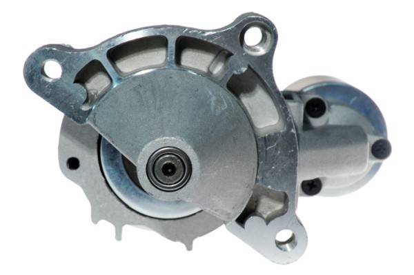 HELLA 8EA 011 611-061 Starter - 12V - 2.2kW - für u.a. Citroën Jumper Box (230L)