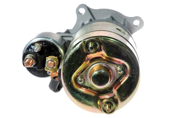 HELLA 8EA 011 611-061 Starter - 12V - 2.2kW - für u.a. Citroën Jumper Box (230L)