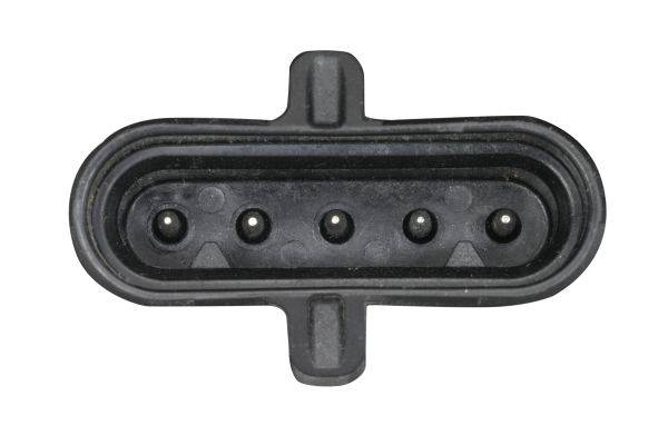 HELLA 8EL 012 584-461 Generator - 28V - 120A