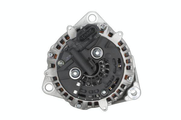 HELLA 8EL 012 584-461 Generator - 28V - 120A