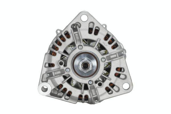 HELLA 8EL 012 584-461 Generator - 28V - 120A