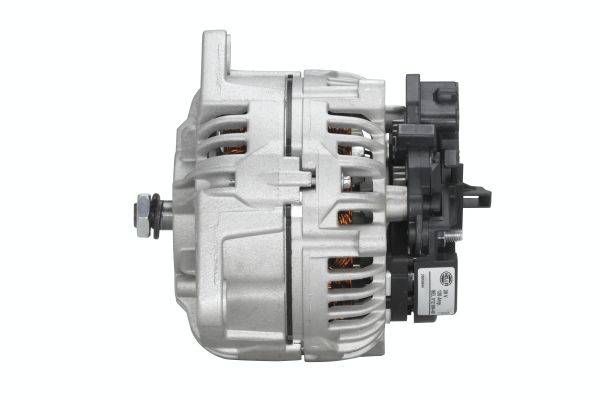 HELLA 8EL 012 584-461 Generator - 28V - 120A